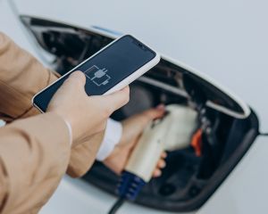 Certificate Course in Electric Vehicle Systems