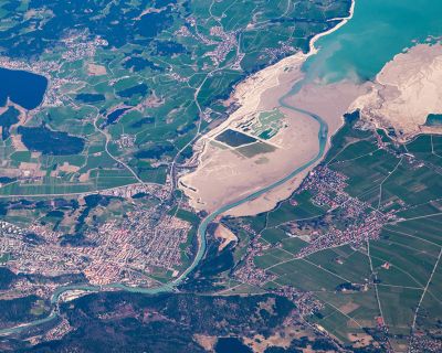 Advance Certificate Course in Geographic Information System and Remote Sensing (GIS & RS)