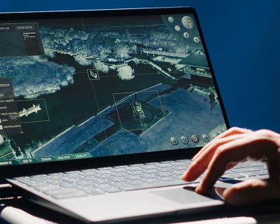 Geo AI Pro: Mastering GIS, Remote Sensing and Big Data