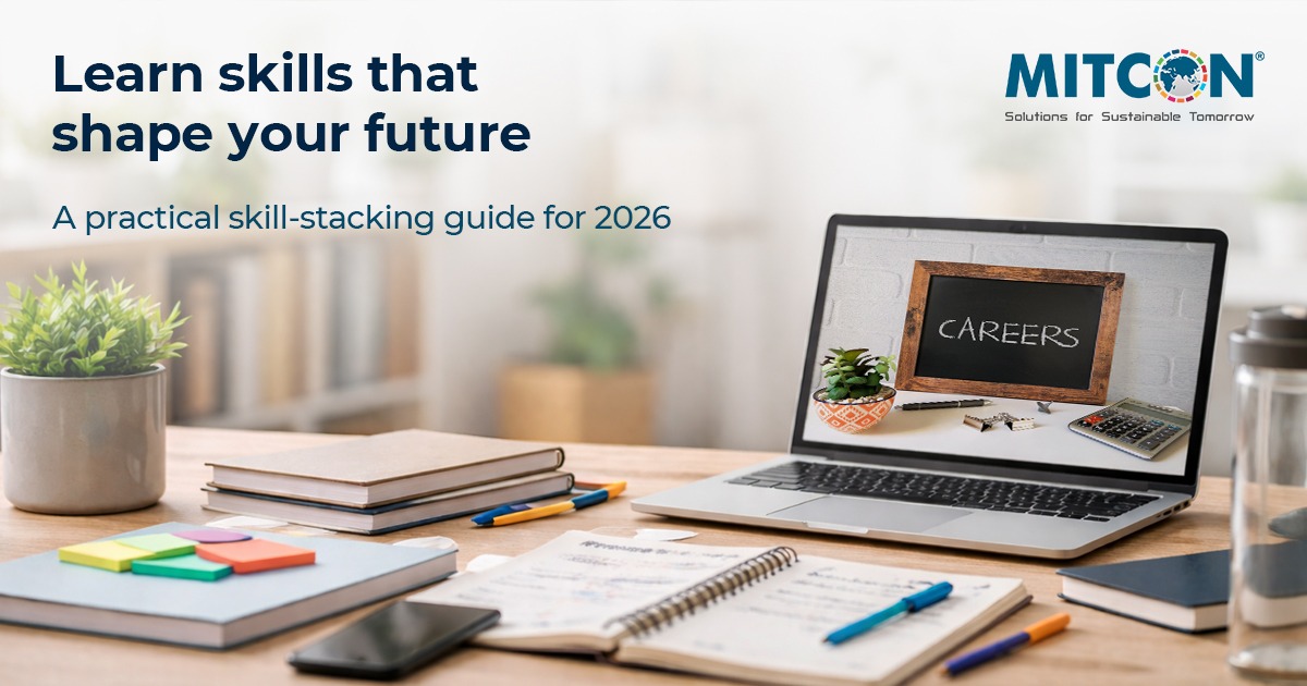 Top Career Skills to Learn in 2026 (For Every Field) | Skill Stacking Guide